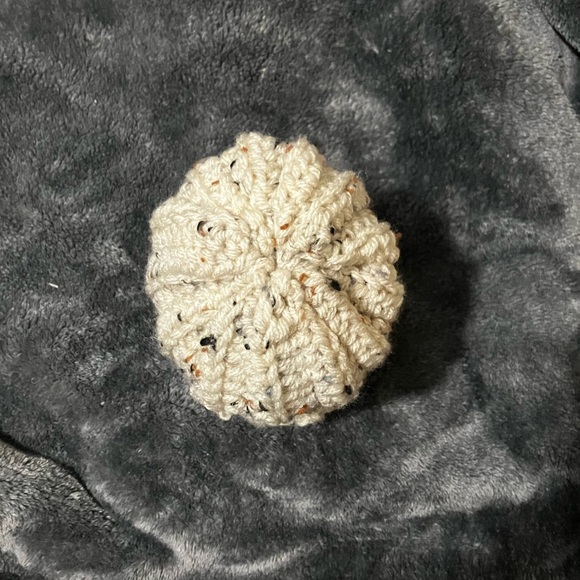 Baby beanie - Picture 2 of 7